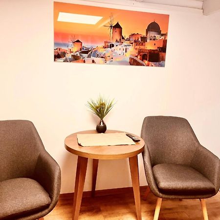 Appartement Ernesto 17 With Free Parking Possibility à Budapest Extérieur photo