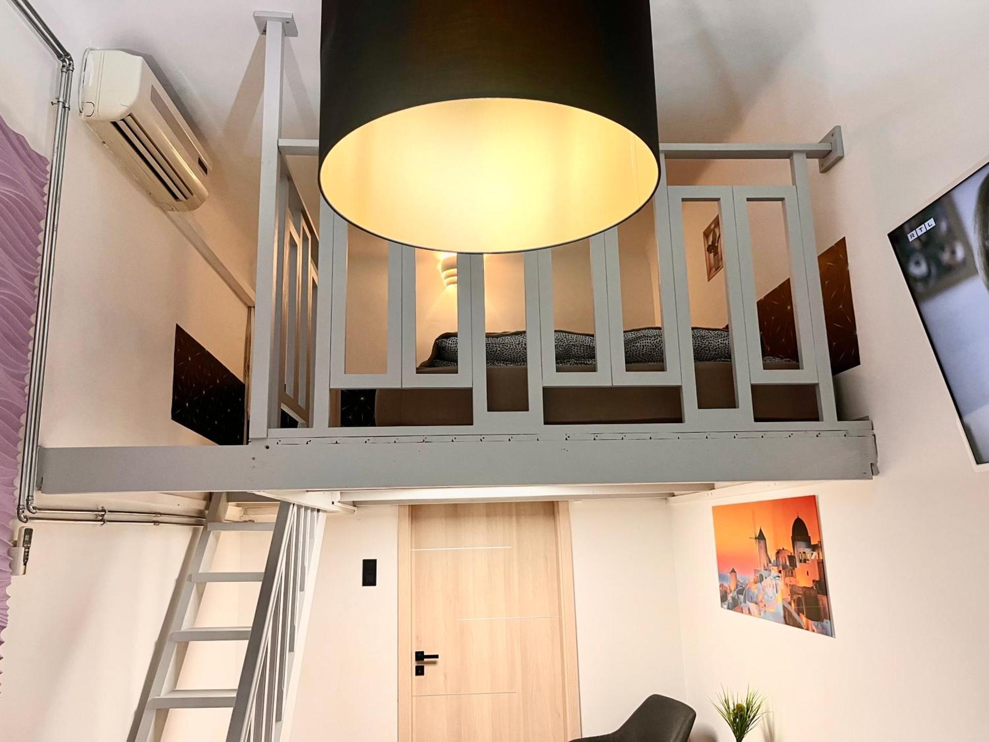 Appartement Ernesto 17 With Free Parking Possibility à Budapest Extérieur photo